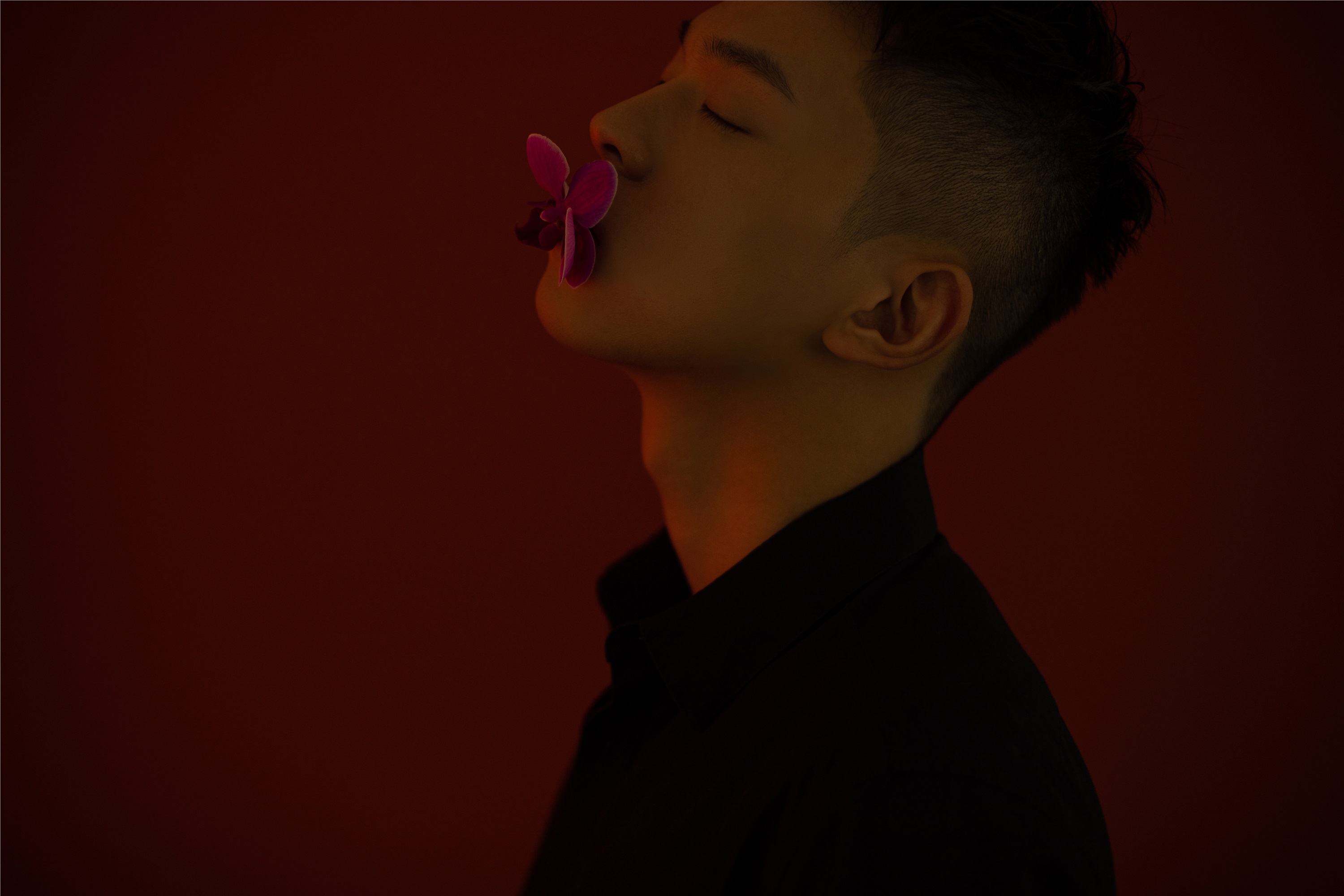 YITUYU艺图语 2021.08.25 颜色 高浩泽